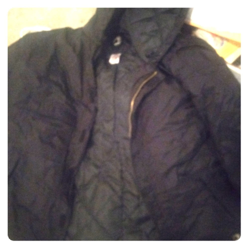 Berne coat